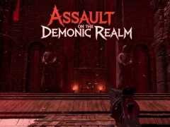 Spill Assault on the Demonic Realm online