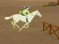 Spill Jhansi’s Ride online