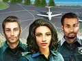 Spill Airport Crime online