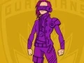 Spill Guardian of the Galaxy: Create Your own online