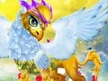 Spill My Fairytale Griffin online