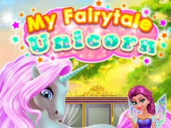 Spill My Fairytale Unicorn online