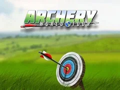 Spill Archery World Tour online