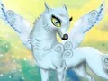 Spill My Fairytale Wolf online