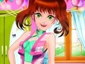 Spill BFFs House Party online