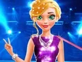 Spill Nina Pop Star online