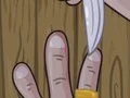 Spill Save Your Pinky online