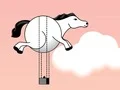 Spill Ultimate Sky Horse Rider online