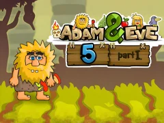 Spill Adam and Eve 5 Part 1 online