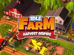 Spill Idle Farm Harvest Empire online