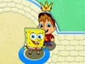 Spill Nickelodeon Tag! Attack online
