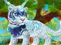 Spill My Fairytale Tiger online