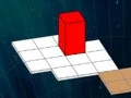 Spill Red Block Returns! online