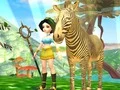 Spill 3D Anime Fantasy online