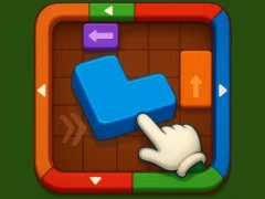 Spill Wood Block Jam online