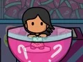 Spill Princess Claw Machine online