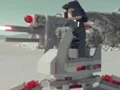 Spill LEGO Star Wars Battlerun online
