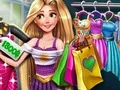 Spill Goldie Princess Realife Shopping online