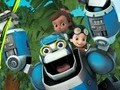 Spill Rusty rivets Jungle rescue online