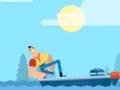 Spill Gone Fishing online