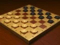 Spill Master Checkers online