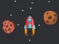 Spill Rocket Space online