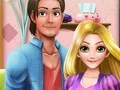 Spill Rapunzel`s Pregnancy online