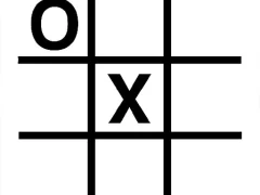 Spill Impossible tic tac toe online
