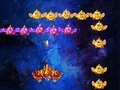 Spill Chicken Invaders online