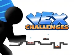 Spill Vex Challenges online