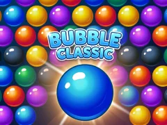 Spill Bubble classic online