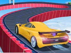 Spill Car Sky Stunt online