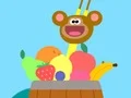 Spill Hew Duggee Jam badge online