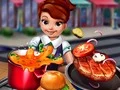 Spill Cooking Fast: Burger & Hotdog online