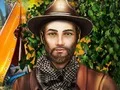 Spill Dangerous Quest online