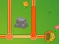 Spill Snakes Maze online
