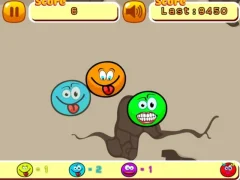 Spill Smiles Connect Puzzle Fun online