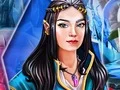 Spill Crystal World online