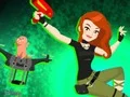 Spill Kim Possible Mission: Improbable online