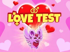 Spill Love Test online