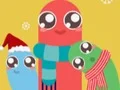 Spill Worms. io online