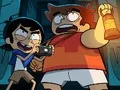 Spill Victor and valentino taco terror online