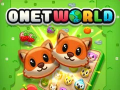 Spill Onet World online