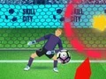 Spill Penalty Shooter online