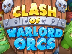 Spill Clash Of Orcs online