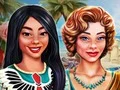 Spill Secret Land online