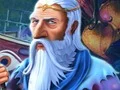 Spill Isle of the Blessed online