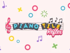 Spill Piano reflex online