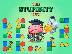 Spill The Stupidity Test online