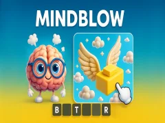 Spill Mind Blow online